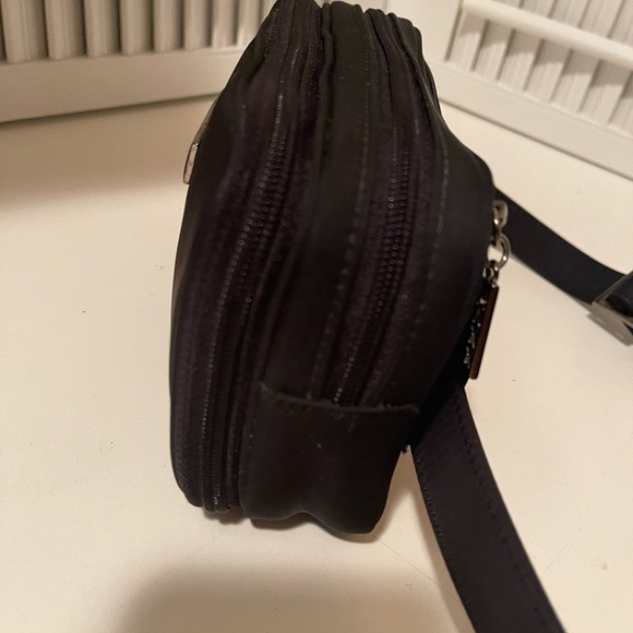 Maxx belt bag double zipper adjustable strap very clean new conditions - Picture 11 of 16